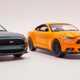 Illustration for article titled Best selling sports coupe in the world!